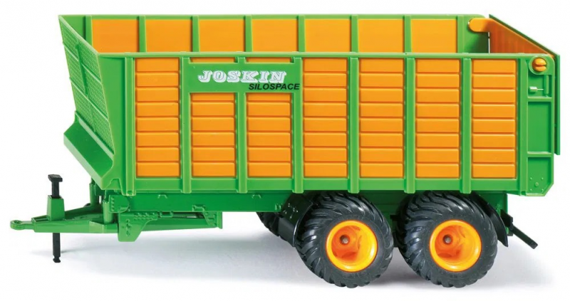 Siku Joskin Silage Trailer
